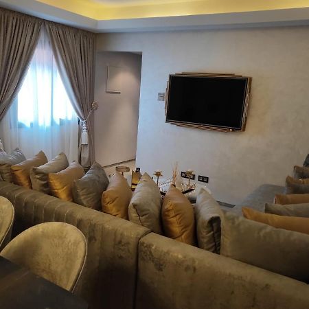 Апартаменты Amazing Luxury Flat Марракеш Экстерьер фото