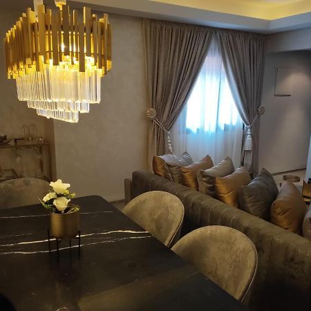 Апартаменты Amazing Luxury Flat Марракеш Экстерьер фото