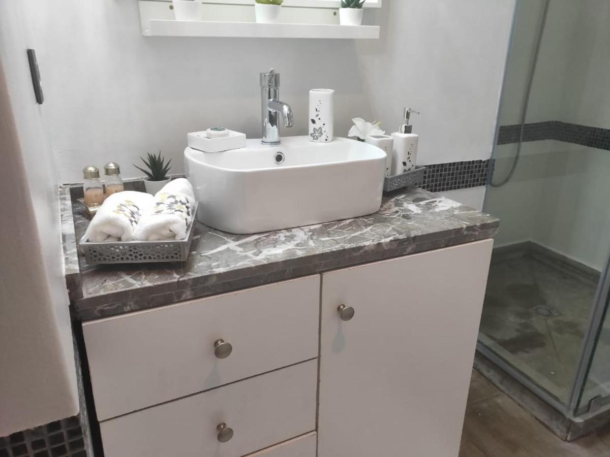 Апартаменты Amazing Luxury Flat Марракеш Экстерьер фото