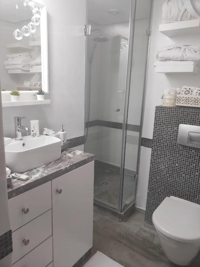 Апартаменты Amazing Luxury Flat Марракеш Экстерьер фото