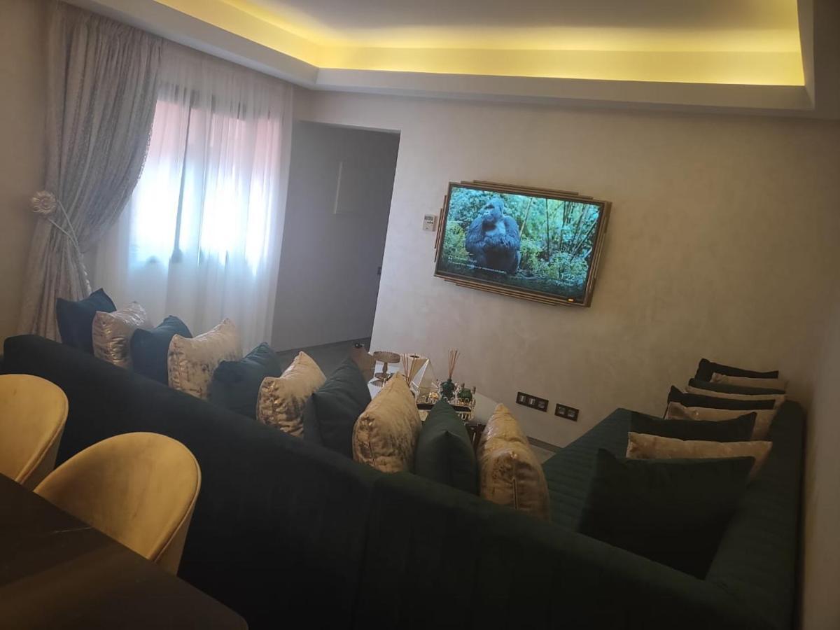 Апартаменты Amazing Luxury Flat Марракеш Экстерьер фото