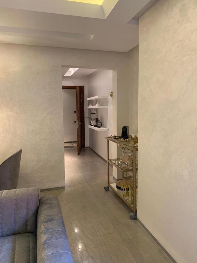 Апартаменты Amazing Luxury Flat Марракеш Экстерьер фото
