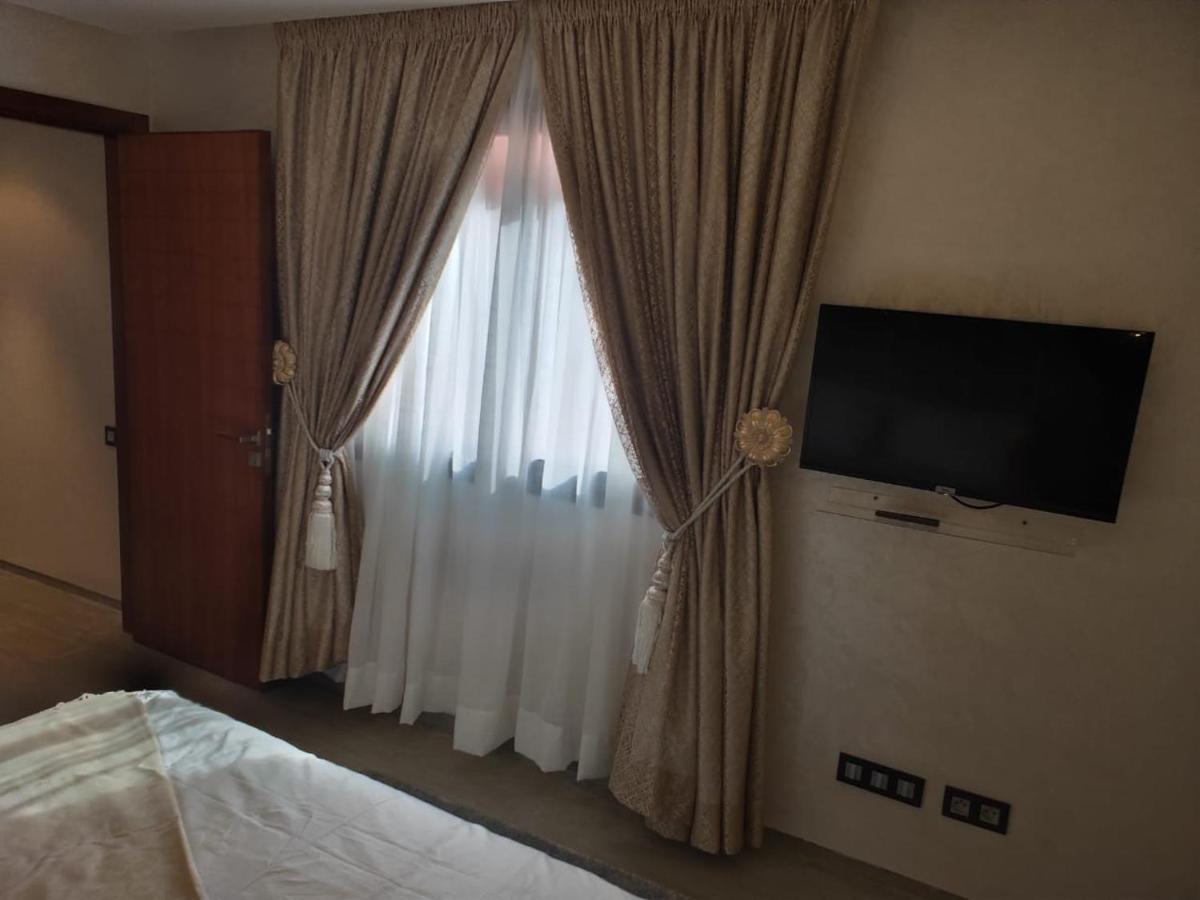 Апартаменты Amazing Luxury Flat Марракеш Экстерьер фото